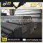 ss400 square pipe From china manufacture and standard Black square and rectangular pipe