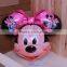 big Micky head helium balloon