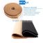 High standard crepe paper with design