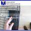 Dog House Stainless Steel Dog Cage Iron Dog Cage