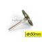 60mm Diamond Cutting Blade for Stone Cutting