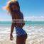 New Factory Direct Sale Women One Piece Sexi Swimwear