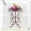 Set of 2 Newly Designed Decorative Metal Plant Stand