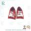 Soft Leather Sole Factory Direct Sales Baby Sock Shoes
