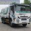 Rear Side Garbage Compactor Truck for constructional engineering/environmental construction/sanitation