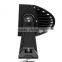 21.5 inch 120w 12v 4x4 offroad led light bar with 4d lens