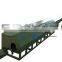 Professional stainless steel pipe polishing machine