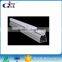 Gicl-T5Y-01 tube high power supper linkable tube clear milk frosted fluorescent integrated 4ft 18W led fluorescent tube
