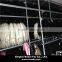 100% real mink skin in wholesale price