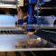 High Precision and Gold Quality Cnc Laser Cutting Machine for Metal and Non-metal