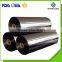 Competitive factory price 20 micron metallic BOPP film metalized OPP film roll