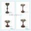 disposable candle holder tea light candle holders wholesale angel metal cross candle holder