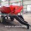 tractor manure spreader