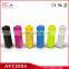 factory customize oem logo mini 2500mah keychain power bank