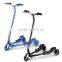 2015 HOT SALE new desgin 3 wheel swing scooter