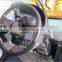 ZL20 mini wheel loader / hot sale 2.0 ton construction machine/ 2.0 ton mini wheel loader