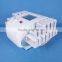 Portable 12 pads lipolaser /lipo laser slimming machine for fat disolving