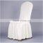 Spandex Chair covers elastic banquet thickening Lengthen wedding Part decoration customize wholesale