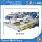 Automatic Rotary Silk Screen Printing Machine for Garment/T-shirt/Fabric/Textile/Clothes/jute bag/Non-woven fabric/Sole/Sale