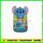 Custom Silicone rubber 3d phone back cover case for Oppo R7 Plus phone back cover