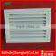 high quality aluminum louver air conditioner for ventilation