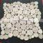 Nature Stone Mosaic Tile For Building Decoration