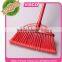 New plastic useful floor cleaning broom,PC3115PET