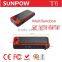 sunpow 12V jump starter/car starter