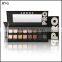 Top Sale Professional Lorac PRO Palette 16 Color Eyeshadow with Eye Primer Luminous Eye Shadow Palette Band Makeup Cosmetics