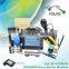 2016 NEW optical fiber fusion splicer ALK-88A