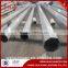 Steel octagonal high mast pole