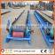 ISO crusher belt conveyor system,Belt width 1000mm stone crusher belt conveyor manufacturer