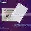 ATM Cleaning Card CR80