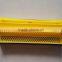 Beekeeping Tools Yellow Plastic Pollen Trap