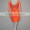 2015 new fashion women tight party dress sexy navy yellow