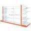 Trade assurance supermarket shelf with price holders supermarket shelf strip supermarket rack