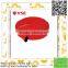 High Pressure Fire Brigade Large Diameter Rubber Fire Hose With Range 1-6 Inches