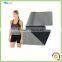 Super elastic neoprene waist belt