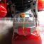 portable 3hp 2.2kw piston air compressor 25/50L