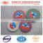 Ceramic Bonding Agent and Corundum Abrasive Grinding Wheel