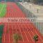 polyurethane rubber running track paint