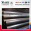 Good Quality ERW steel pipe for oil & gas industry