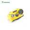 5w 128CH Dual Band Transceiver for Baofeng BF-UV5RA vhf uhf Walkie Talkie