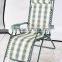 Luxury portable leisure folding camping outdoor sun loungers