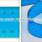 Promotional Hard and Soft Pvc Ruler With Custom Design Printing