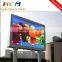 Electronics Project P6 P8 P10 SMD Full Color Outdoor Led Display