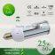 50W CE ROHS ETL E27 E40 IP64 Ra80 hIgh efficiency SMD LED corn light
