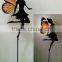 Angel Wind Chimes with Solar Light Garden Decoration Wholesale