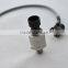 refrigerator compressor pressure sensor