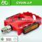 diecasting guangdong syun-lp factory bike pedal M921 aluminium bmx pedals